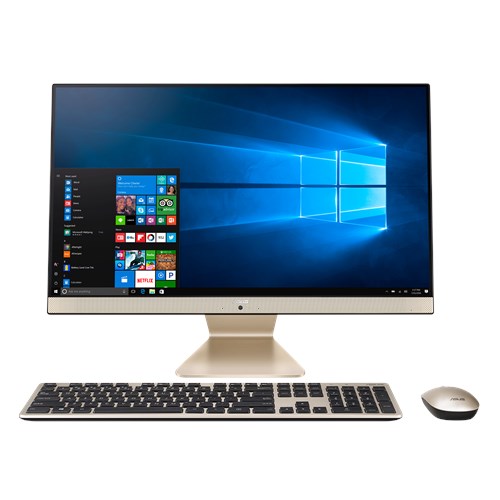 AIO Asus V241EAK BA126W | Intel&#174; Tiger Lake Core™ i3 _ 1115G4 | 4GB | 512GB SSD PCIe | Intel&#174; UHD Graphics | Win 11 | 23.8 inch Full HD IPS | 0522D